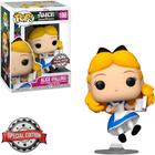 Funko Pop! Disney Alice no País das Maravilhas Alice Falling 1065 Exclusivo