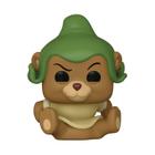 Funko Pop! Disney: Aventuras dos GummiBears - Gruffi, Multicolor, Modelo:48095