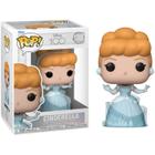 Funko Pop Princesas da Disney 100º aniversário Bela Adormecida Aurora