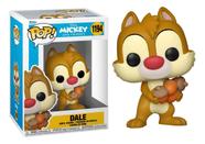 Funko Pop Disney Luca - Luca Paguro 1055 - Funko - Magazine Luiza