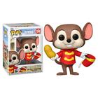 Funko Pop! Disney Dumbo Timothy Q. Mouse 1536