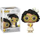 Funko pop disney - encanto - mirabel - glow 1327