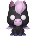 Funko pop disney: fantasia 80th - peter pegasus - baby 989