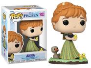 Funko Pop Disney Frozen Anna 1023