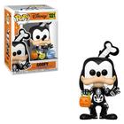 Funko Pop Disney Halloween Skeleton Goofy 1221