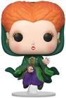 Funko Pop! Disney: Hocus Pocus - Winifred Flying, Multicolor