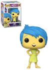 Funko Pop! Disney Inside Out 2 Joy 1451