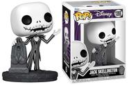 Funko Pop Disney Jack Skellington 1355