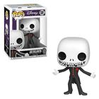 Funko Pop Disney Jack Skellington in Formal Suit 1381