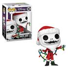 Funko Pop Disney - Jack Skellington - Santa Jack 1383