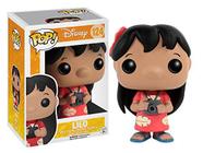 Funko Pop Disney: Lilo & Stitch - Lilo 124
