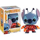 Funko Pop! Disney: Lilo & Stitch - Stitch 626 125