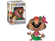 Funko Pop! Disney Luau Timão