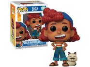 Funko Pop Luca Paguro (Land) 1053 Pop! Disney Luca - Funko - Magazine Luiza