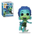 Funko Pop! Disney Luca Paguro 1055