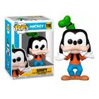 Funko Pop! Disney Mickey And Friends - Pateta (Goofy) 1190