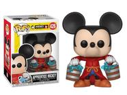 Funko Pop Disney Mickey's 90Th 426 Apprentice Mickey