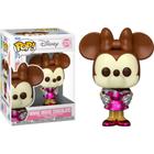 Funko Pop! Disney Minni Mouse (chocolate) 1379