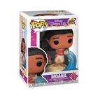 Funko Pop! Disney: Moana - Princesa Ultimate