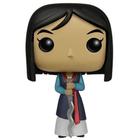 Funko Pop Disney Mulan 166