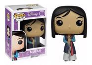 Funko Pop! Disney Mulan 166