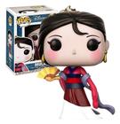 funko pop! disney mulan - mulan 323