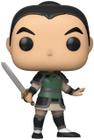 Funko Pop! Disney: Mulan - Mulan As Ping