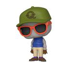 Funko Pop! Disney: Onward - boneco de vinil do papai