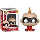 Funko Pop Disney Os Incríveis Jack Jack 367