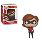 Funko pop disney os incriveis the incredibles 2 elastigirl 364