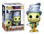 Funko Pop Disney Pinocchio Grilo Falante Diamond 1026