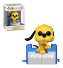 Funko Pop! Disney Pluto Peoplemover 1164