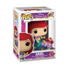 Funko Pop! Disney: Princesa - Ariel Máximo 70 caracteres: