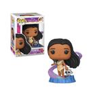 Funko Pop Disney Princesas Pocahontas 1017