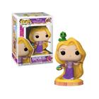 Funko Pop Disney Princesas Rapunzel 1018