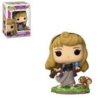 Funko Pop Disney Princess 1011 Aurora Bela Adormecida