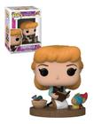 Funko Pop! Disney Princess Cinderella 1015