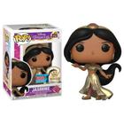 Funko Pop! Disney Princess Jasmine 326 Exclusivo