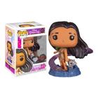 Funko Pop Disney Princess Pocahontas Edição Especial 1017