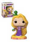 Funko Pop! Disney Princess Rapunzel 1018