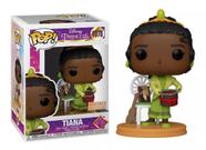 Funko Pop! Disney Princess Tiana 1078 Exclusivo