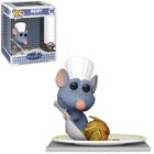 Funko Pop Disney Ratatouille 1209 Remy Exclusive