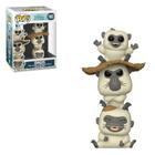 Funko Pop! Disney: Raya and the Last Dragon - Ongis 1003