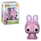 Funko Pop Disney Stitch Easter Angel - 1534