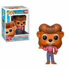 Funko Pop! Disney: Talespin - Rebecca Cunningham 443