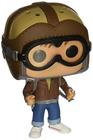 Funko POP Disney: Tomorrowland  Frank Walker Jovem