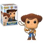 Funko Pop Disney Toy Story Sheriff Woody 522