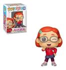 Funko Pop! Disney Turning Red Meilin Lee 1184