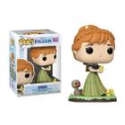 Funko Pop Disney: Ultimate Princess - Anna 1023