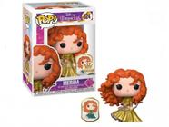 Jogo de Funko Disney Princess Pattern Party - Funko - Magazine Luiza